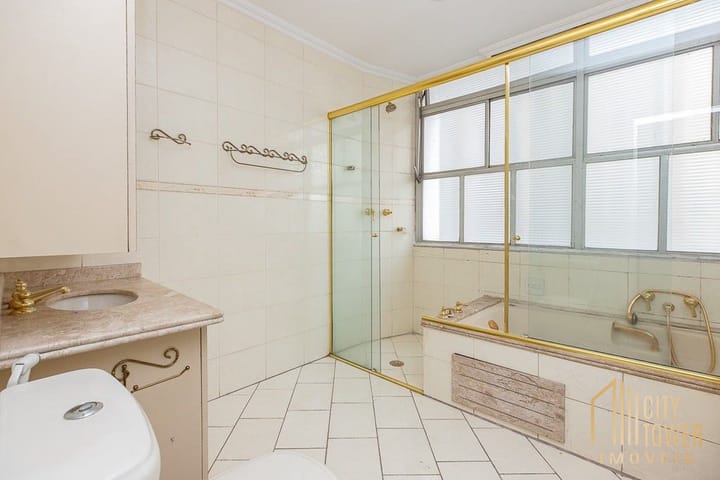 Apartamento à venda com 3 quartos, 396m² - Foto 10