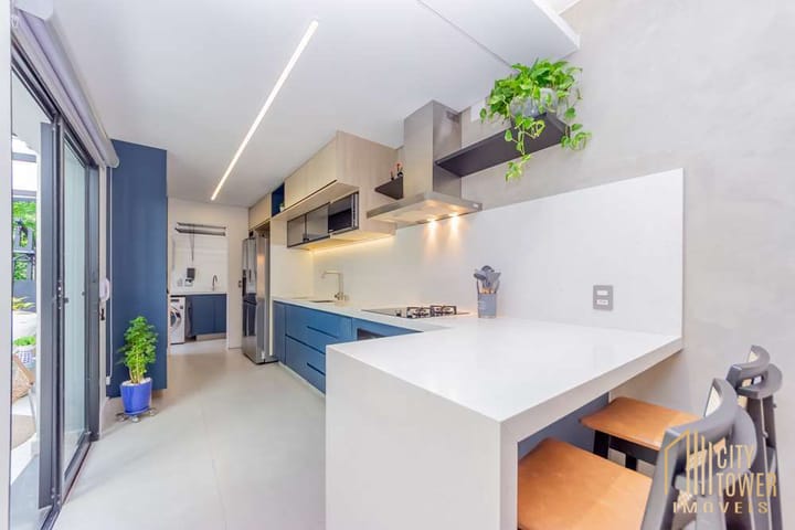 Casa à venda com 2 quartos, 120m² - Foto 33