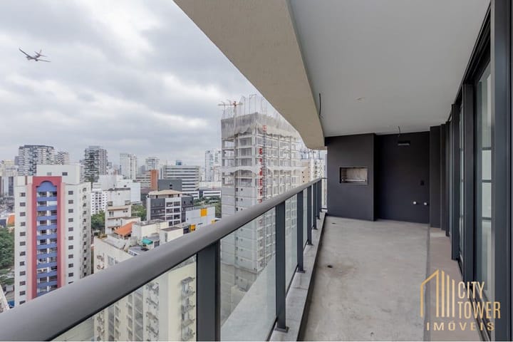 Apartamento à venda com 3 quartos, 152m² - Foto 33