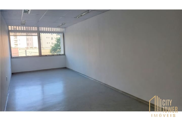 Conjunto Comercial-Sala à venda, 32m² - Foto 17