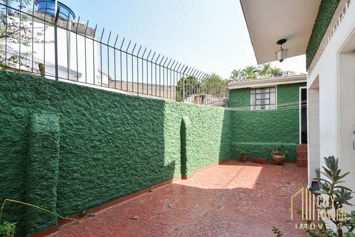 Casa à venda com 3 quartos, 150m² - Foto 46