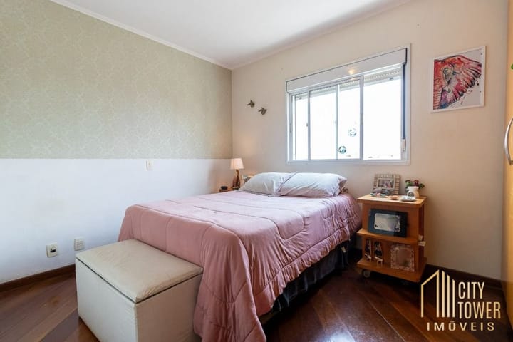 Apartamento à venda com 3 quartos, 202m² - Foto 56