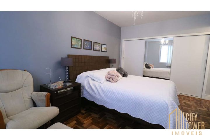 Apartamento à venda com 3 quartos, 117m² - Foto 10