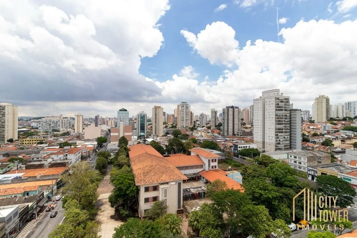 Apartamento à venda com 1 quarto, 25m² - Foto 16