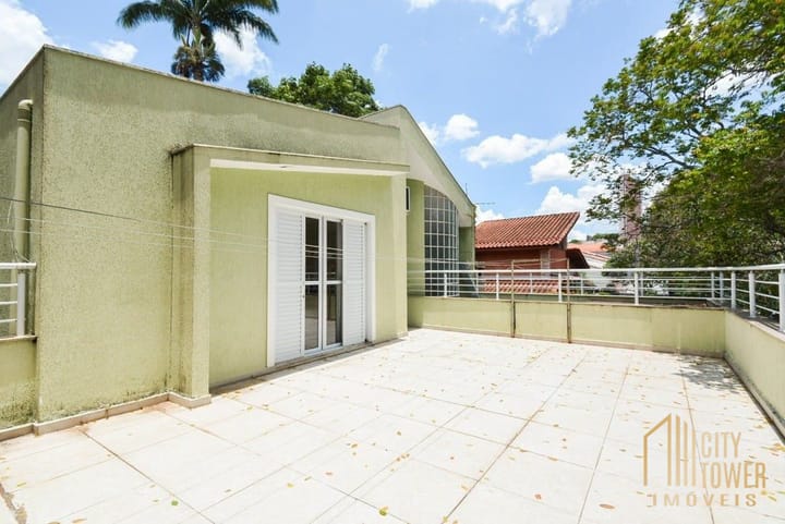 Casa à venda com 3 quartos, 216m² - Foto 31