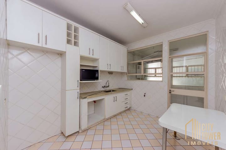 Apartamento à venda com 2 quartos, 108m² - Foto 10