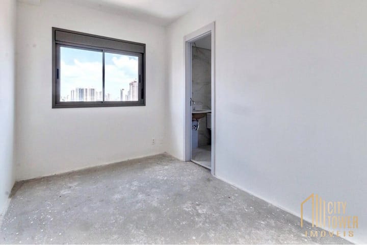 Apartamento à venda com 3 quartos, 123m² - Foto 67