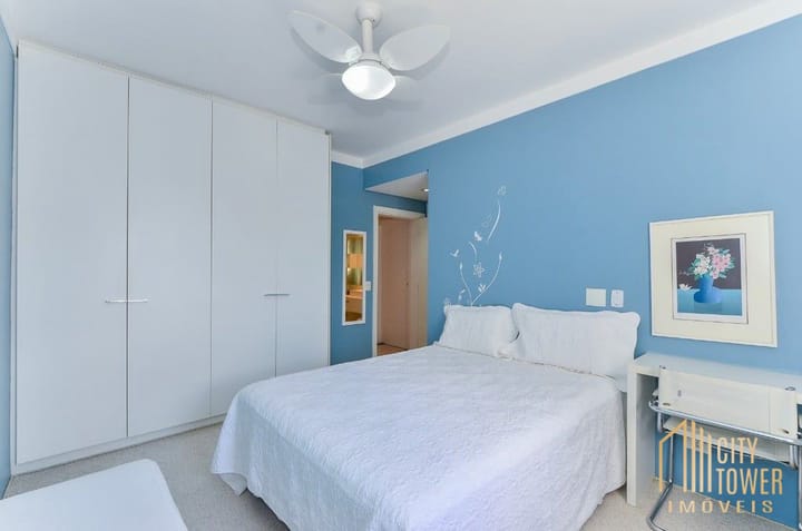 Apartamento à venda com 3 quartos, 250m² - Foto 44