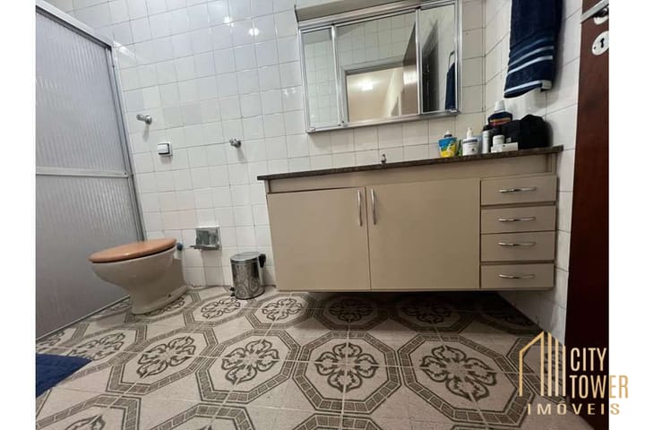 Apartamento à venda com 2 quartos, 83m² - Foto 6