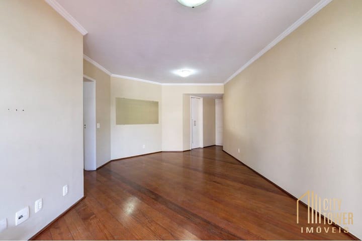 Apartamento à venda com 3 quartos, 105m² - Foto 35