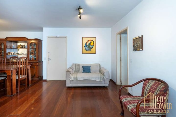 Apartamento à venda com 4 quartos, 127m² - Foto 25