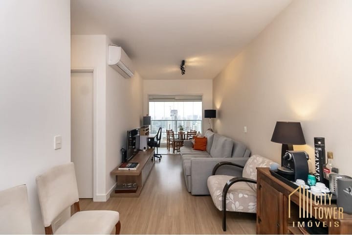 Apartamento à venda com 2 quartos, 65m² - Foto 27