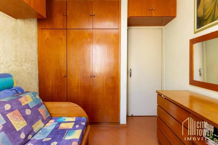 Apartamento à venda com 3 quartos, 64m² - Foto 39