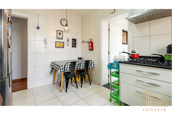 Apartamento à venda com 3 quartos, 122m² - Foto 17