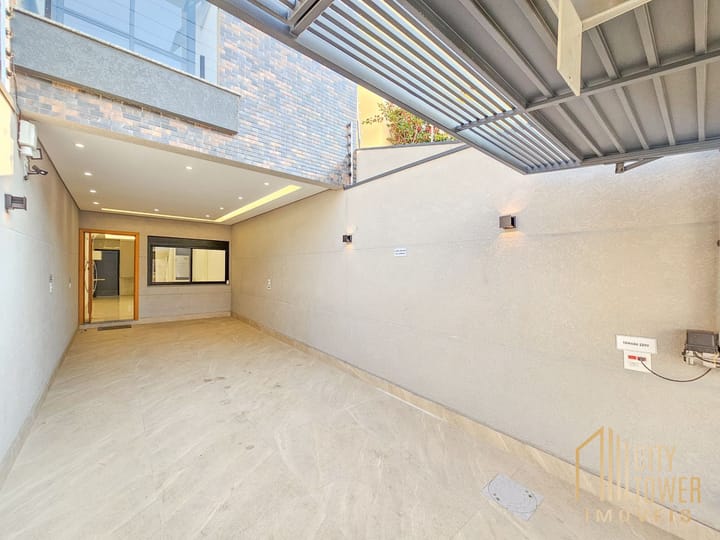 Casa à venda com 4 quartos, 160m² - Foto 22