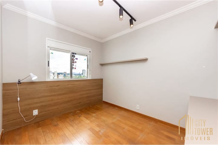 Apartamento à venda com 4 quartos, 198m² - Foto 5