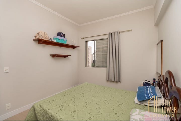 Apartamento à venda com 2 quartos, 80m² - Foto 7