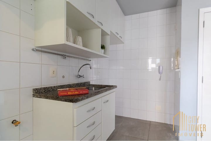 Apartamento à venda com 1 quarto, 38m² - Foto 20