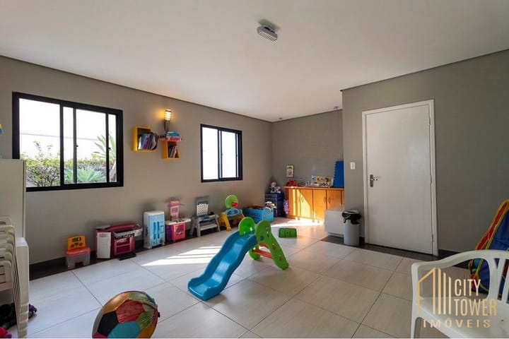 Apartamento à venda com 3 quartos, 70m² - Foto 7