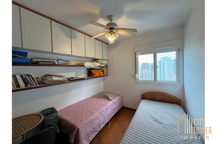 Apartamento à venda com 3 quartos, 86m² - Foto 21