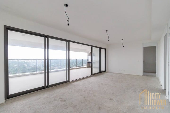 Apartamento à venda com 3 quartos, 165m² - Foto 26