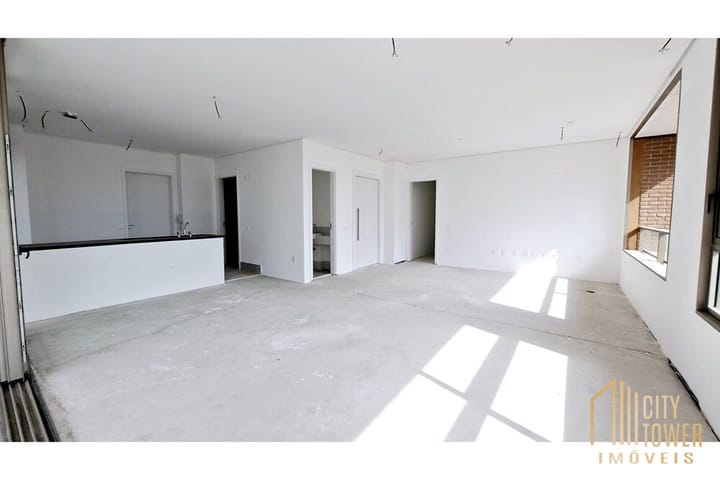 Apartamento à venda com 3 quartos, 189m² - Foto 32