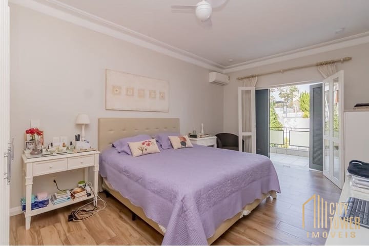 Casa à venda com 5 quartos, 350m² - Foto 5