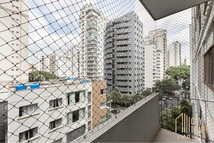 Apartamento à venda com 2 quartos, 117m² - Foto 18