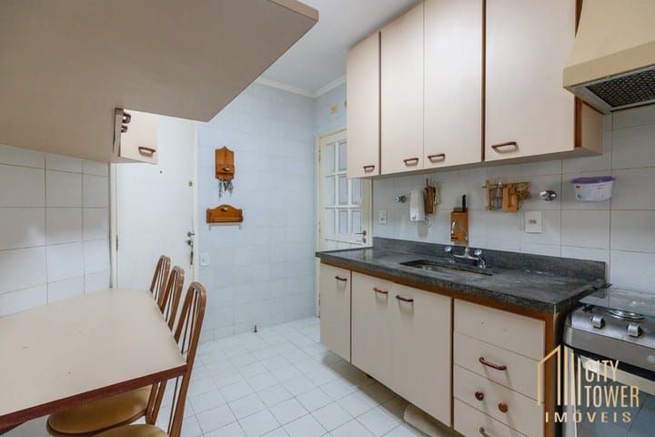 Apartamento à venda com 3 quartos, 86m² - Foto 29