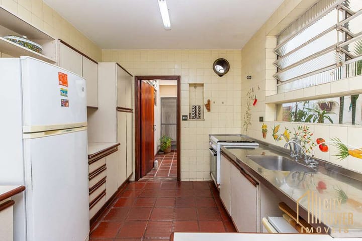 Casa à venda com 3 quartos, 184m² - Foto 52