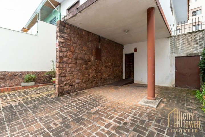 Casa à venda com 3 quartos, 196m² - Foto 29