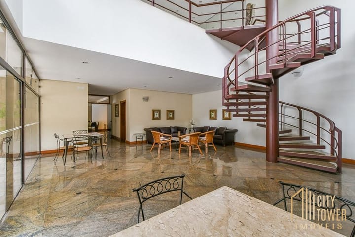 Apartamento à venda com 1 quarto, 244m² - Foto 21