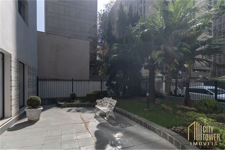 Apartamento à venda com 2 quartos, 87m² - Foto 6