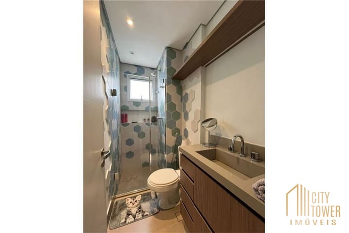 Apartamento à venda com 3 quartos, 83m² - Foto 16