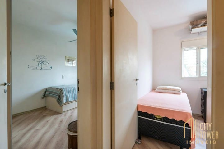 Apartamento à venda com 3 quartos, 162m² - Foto 14