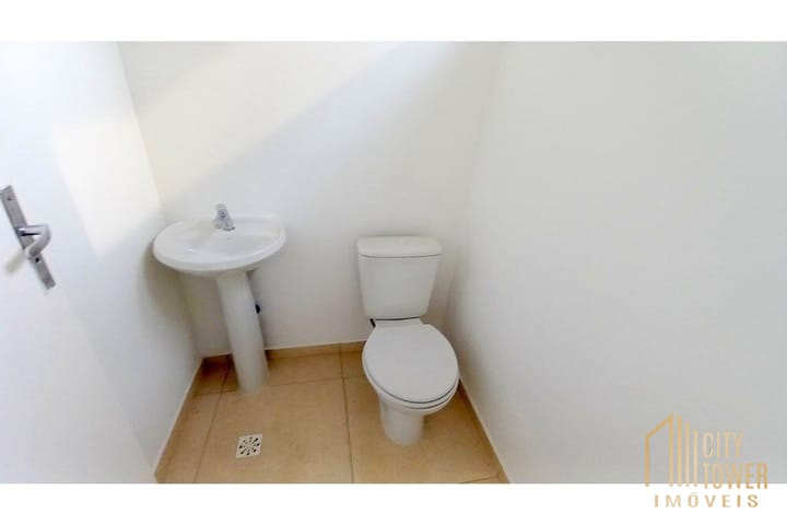 Conjunto Comercial-Sala à venda, 28m² - Foto 17