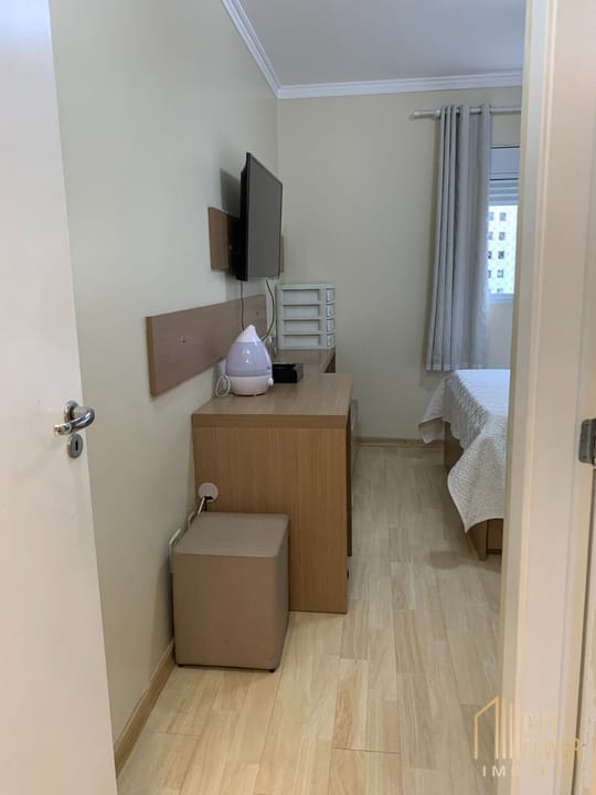 Apartamento à venda com 3 quartos, 90m² - Foto 22