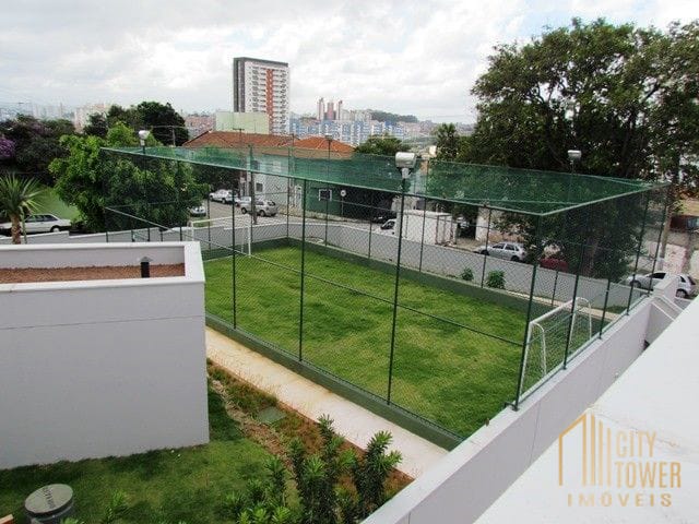 Apartamento à venda com 2 quartos, 68m² - Foto 8