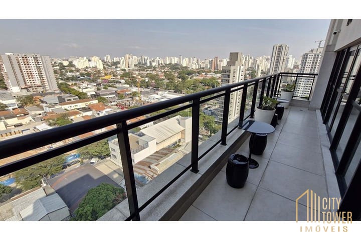 Apartamento à venda com 2 quartos, 55m² - Foto 13