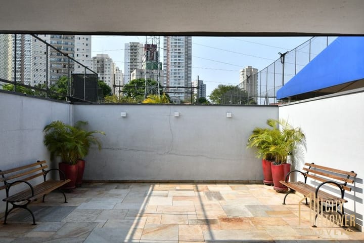 Apartamento à venda com 4 quartos, 108m² - Foto 17