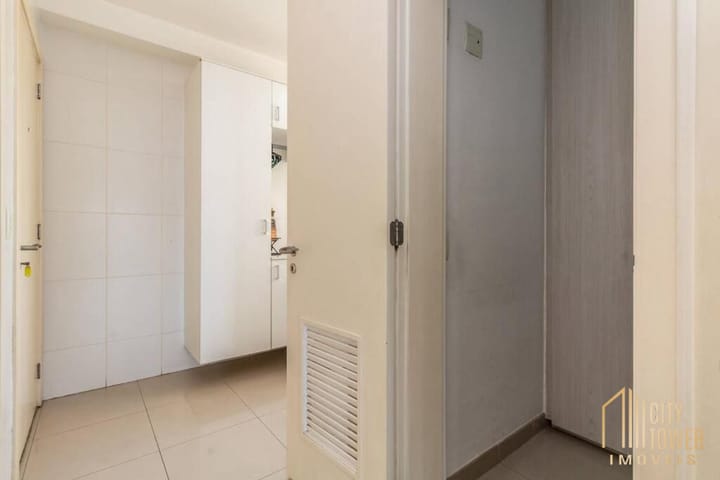 Apartamento à venda com 3 quartos, 140m² - Foto 38