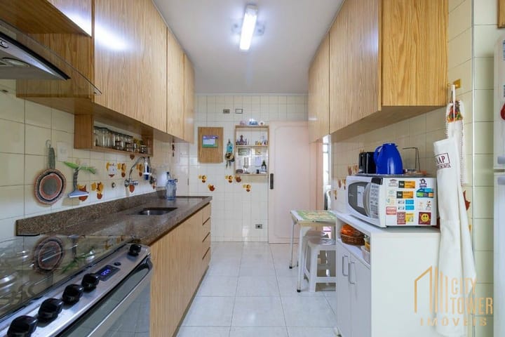 Apartamento à venda com 3 quartos, 100m² - Foto 25