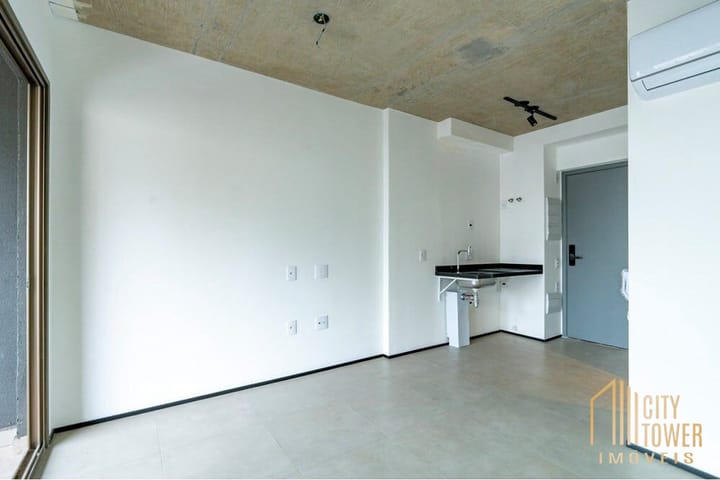 Apartamento à venda com 1 quarto, 22m² - Foto 25