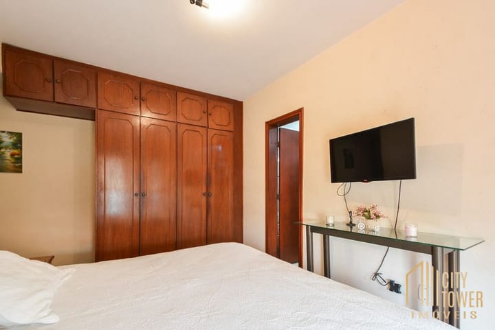 Apartamento à venda - Foto 11