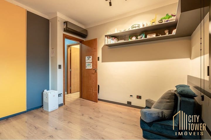 Casa à venda com 3 quartos, 381m² - Foto 43