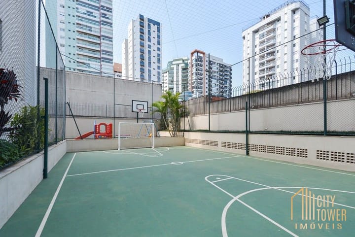 Apartamento à venda com 3 quartos, 100m² - Foto 14