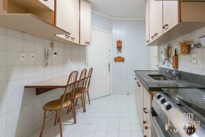 Apartamento à venda com 3 quartos, 86m² - Foto 19