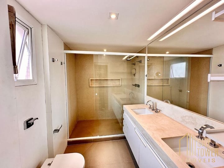 Apartamento à venda com 3 quartos, 150m² - Foto 46