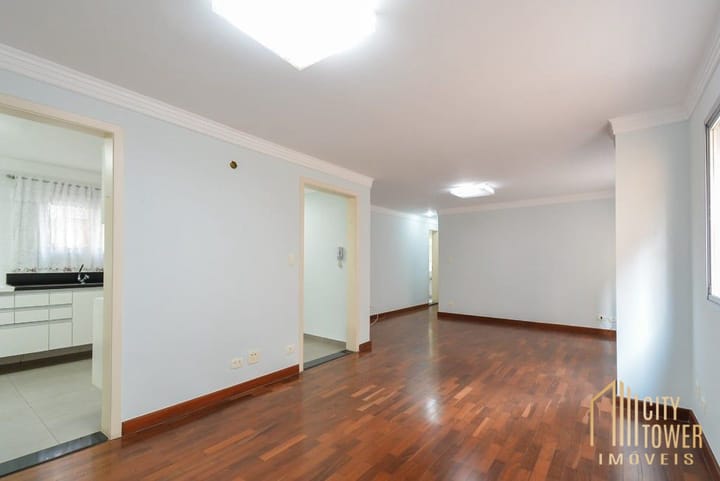 Apartamento à venda com 3 quartos, 130m² - Foto 25