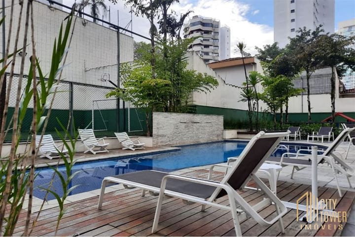 Apartamento à venda com 3 quartos, 119m² - Foto 22